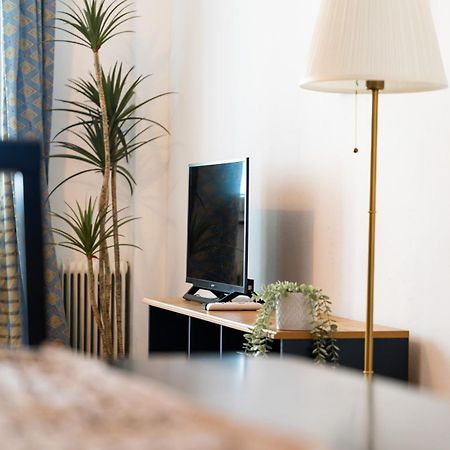 Central Living Apartment Opera Viena Exterior foto