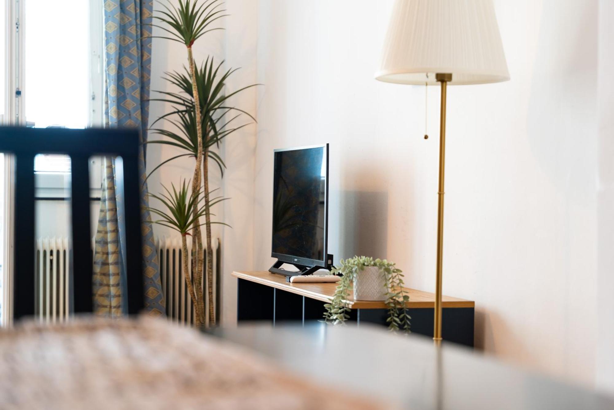 Central Living Apartment Opera Viena Exterior foto