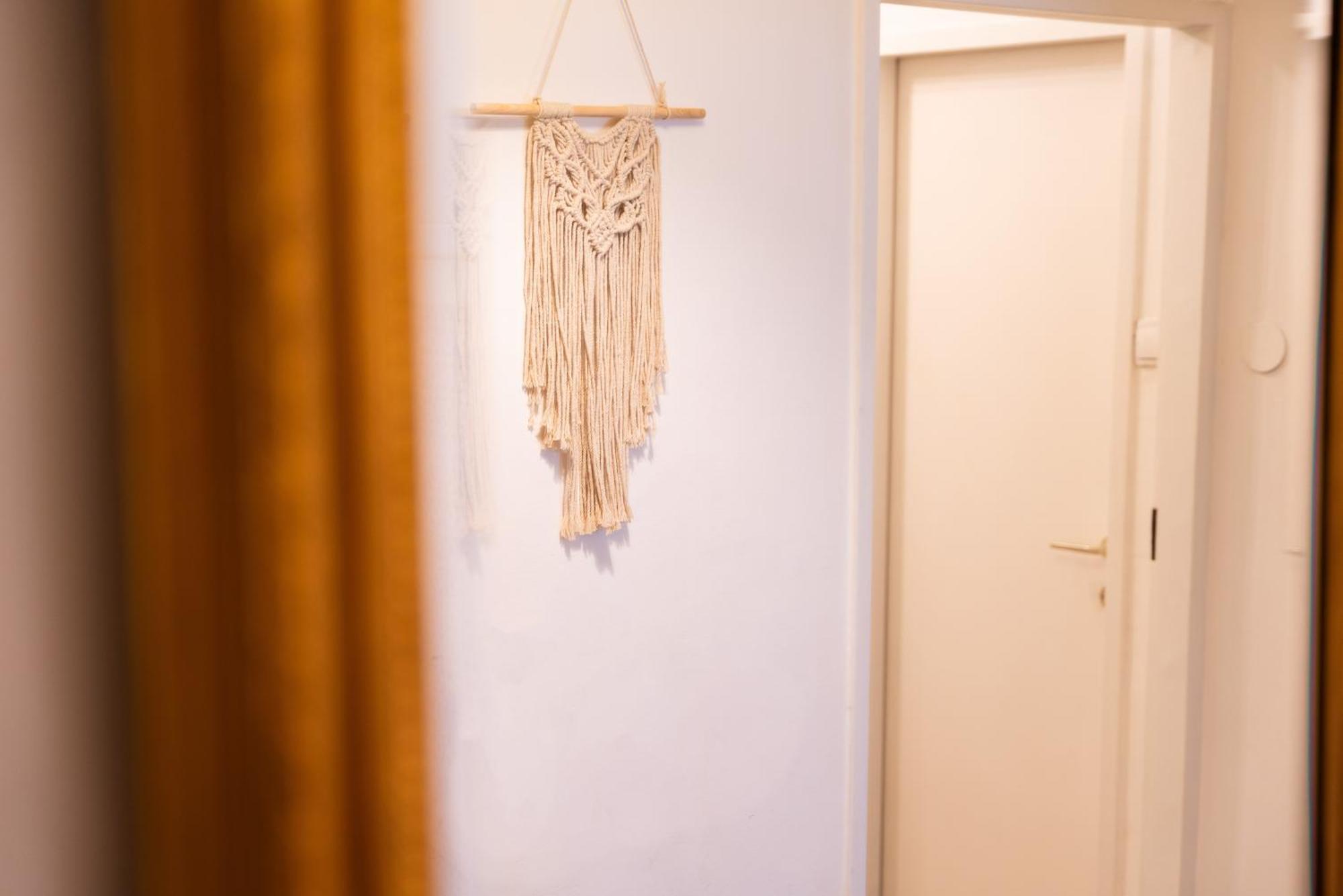 Central Living Apartment Opera Viena Exterior foto