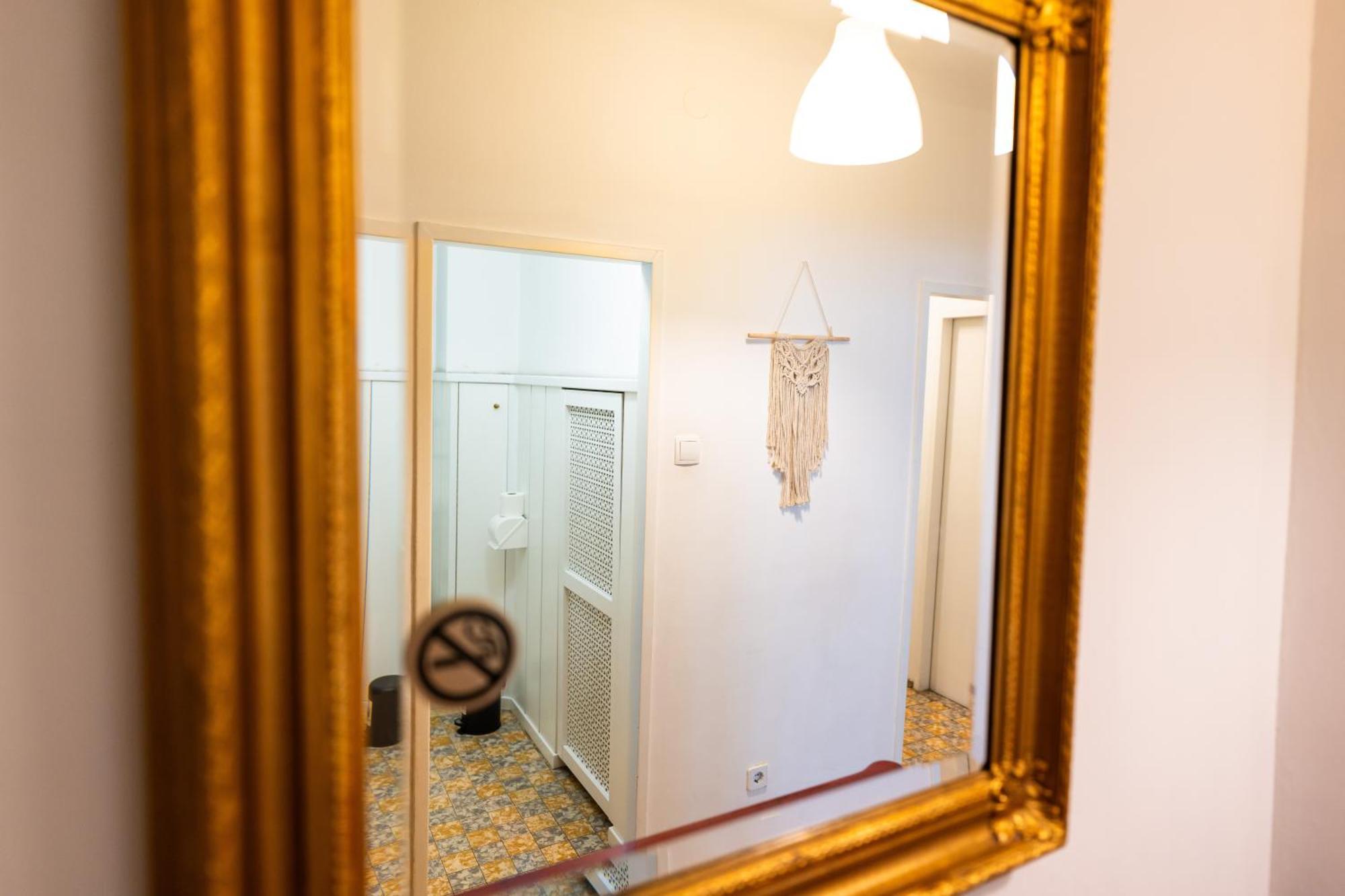 Central Living Apartment Opera Viena Exterior foto