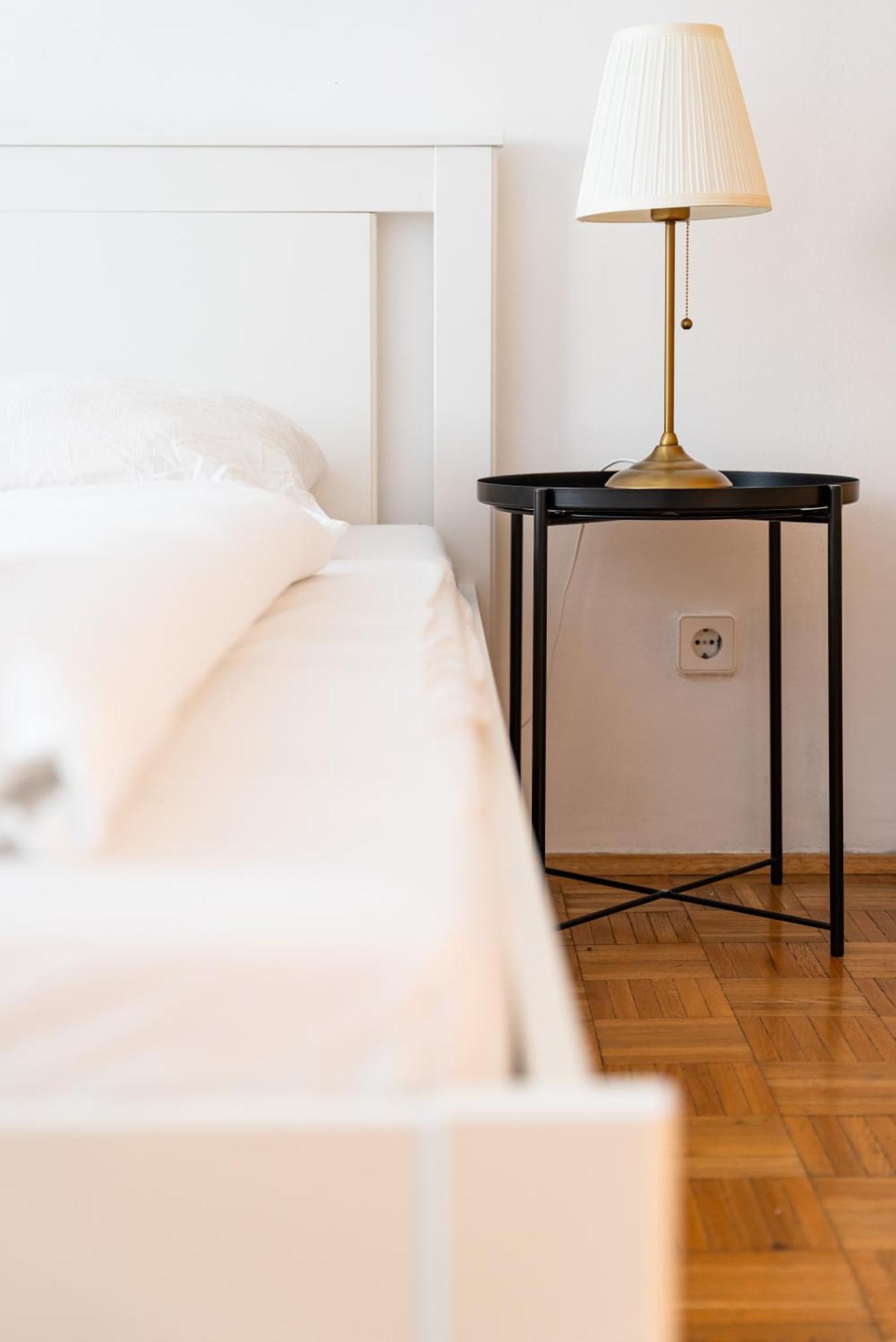 Central Living Apartment Opera Viena Exterior foto