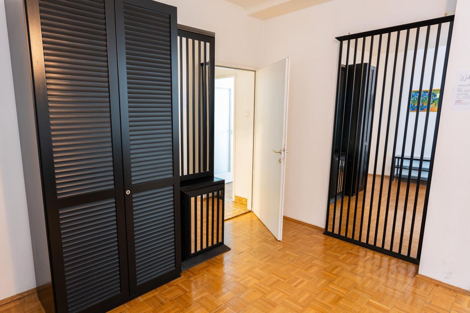 Central Living Apartment Opera Viena Exterior foto
